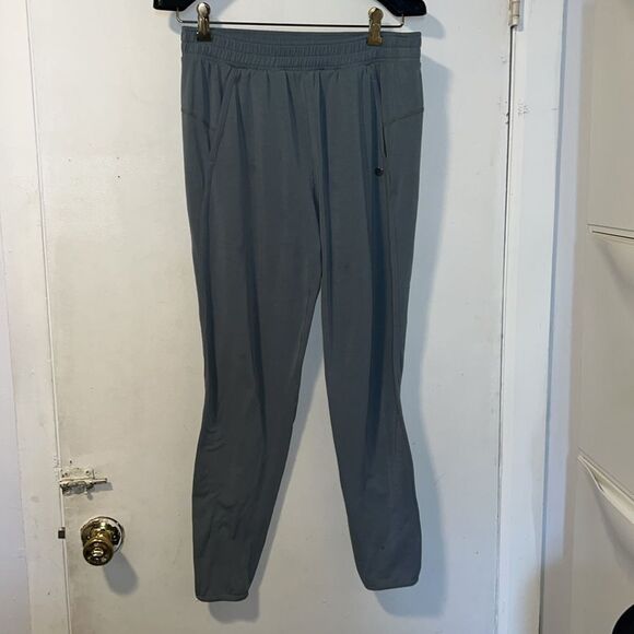 PRANA Smoky Blue Jenevin Jogger-S - Picture 2 of 8
